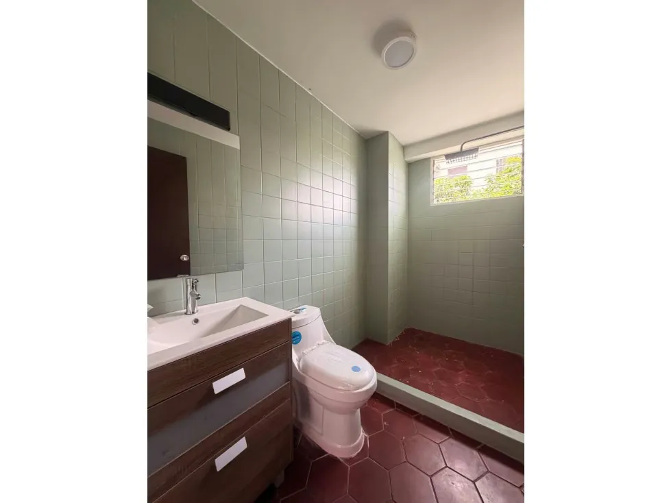 Apartamento en alquiler en Cumbres de Curumo - 10