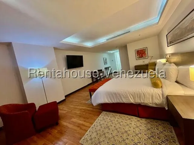 Apartamento (1 Nivel) en Venta en Chuao, Distrito Metropolitano - 5