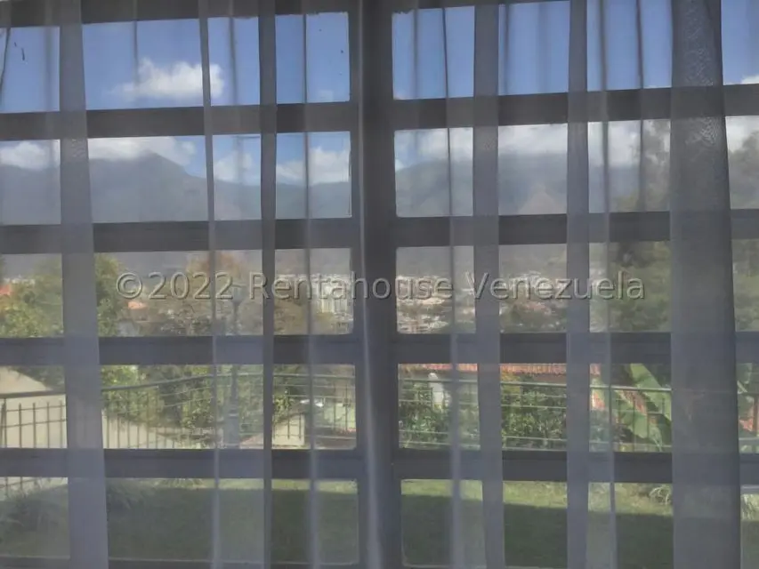 Casa (1 Nivel) en Venta en Macaracuay, Distrito Metropolitano - 11