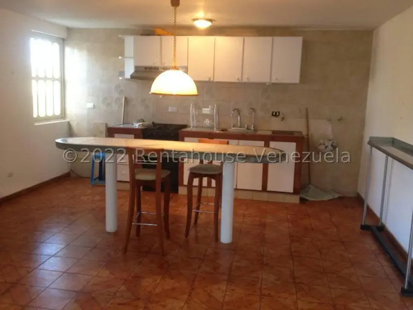 Casa (1 Nivel) en Venta en Macaracuay, Distrito Metropolitano - 14