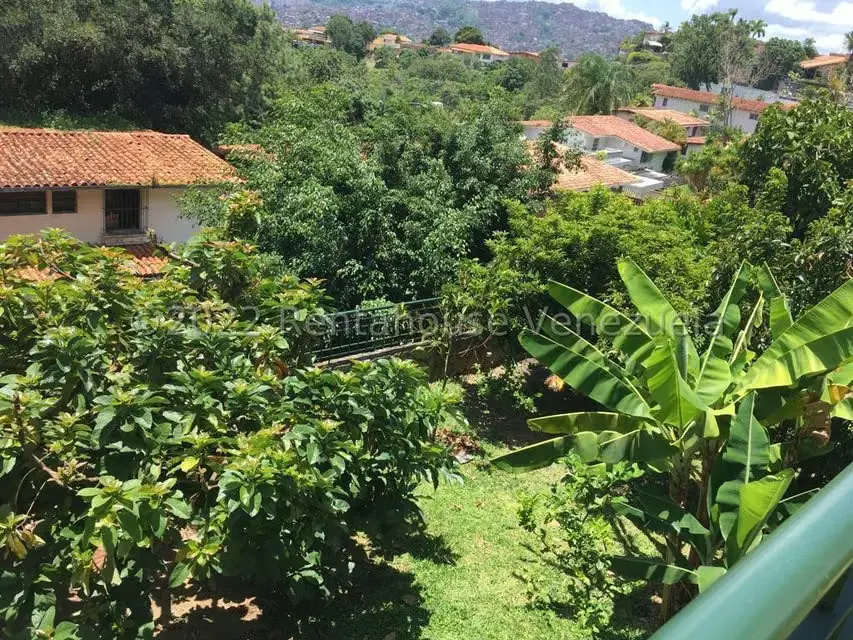 Casa (1 Nivel) en Venta en Macaracuay, Distrito Metropolitano - 15