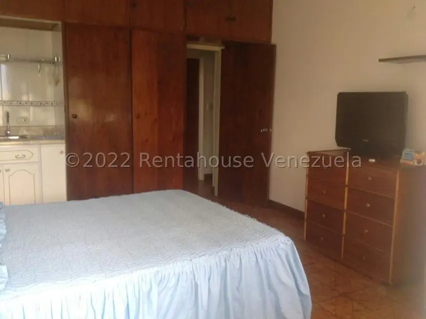 Casa (1 Nivel) en Venta en Macaracuay, Distrito Metropolitano - 17