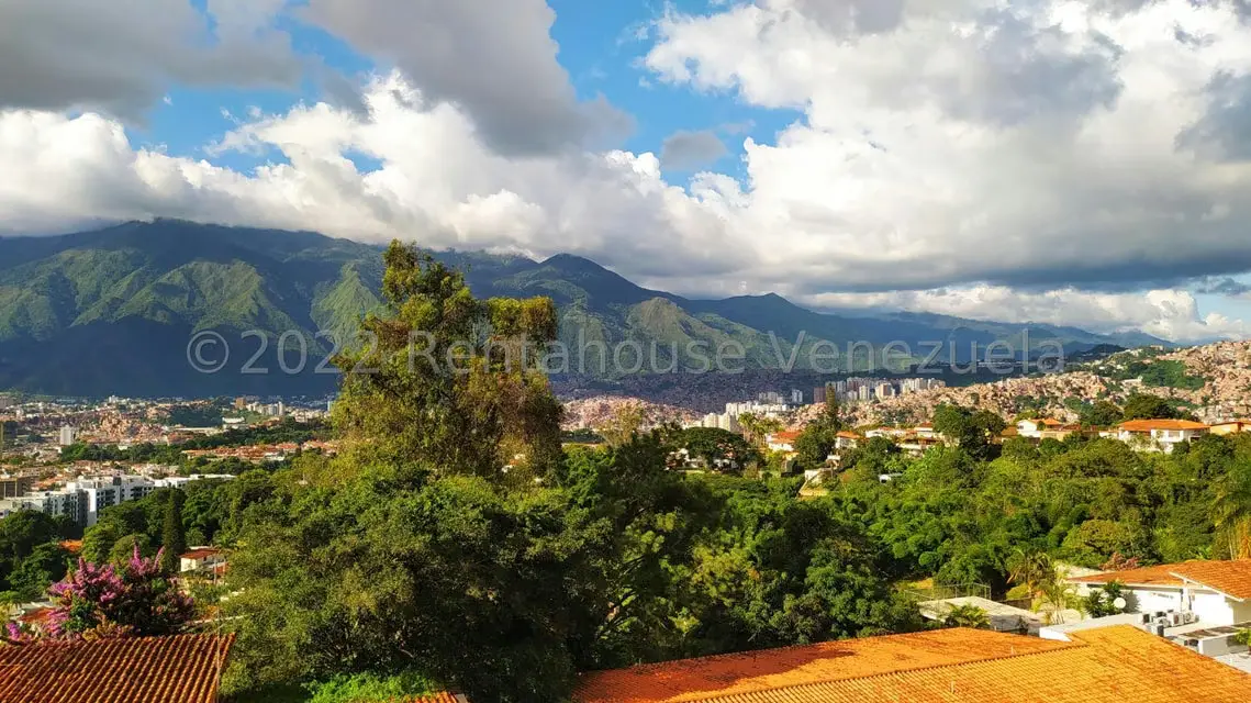 Casa (1 Nivel) en Venta en Macaracuay, Distrito Metropolitano - 18