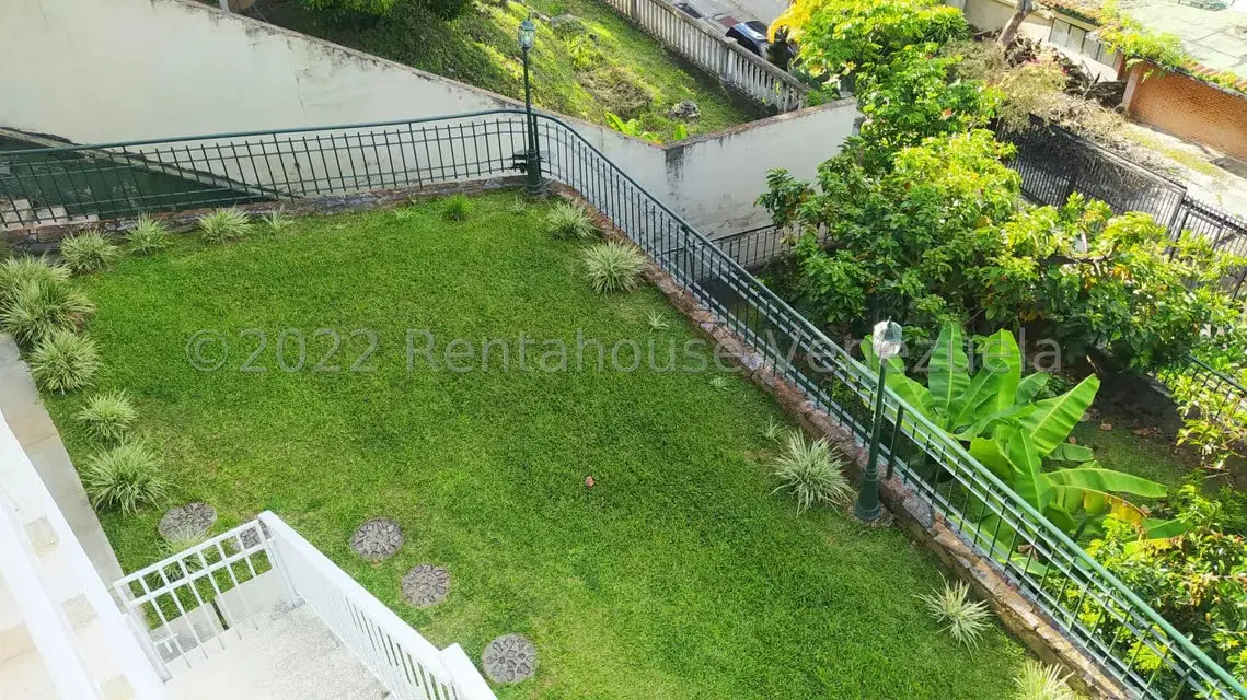 Casa (1 Nivel) en Venta en Macaracuay, Distrito Metropolitano - 21
