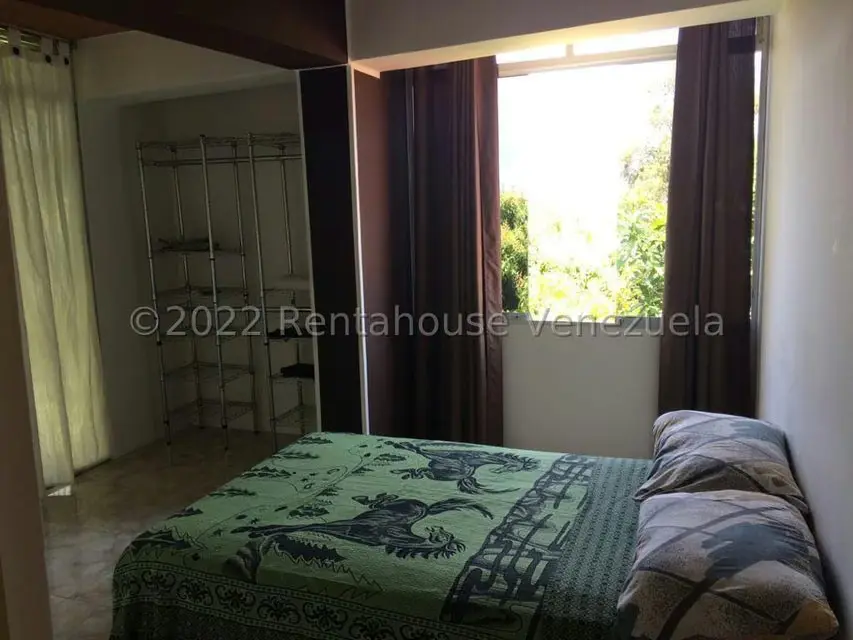 Casa (1 Nivel) en Venta en Macaracuay, Distrito Metropolitano - 6