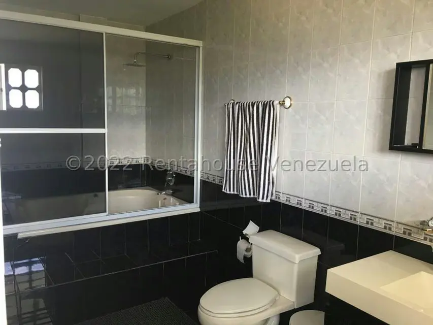 Casa (1 Nivel) en Venta en Macaracuay, Distrito Metropolitano - 7