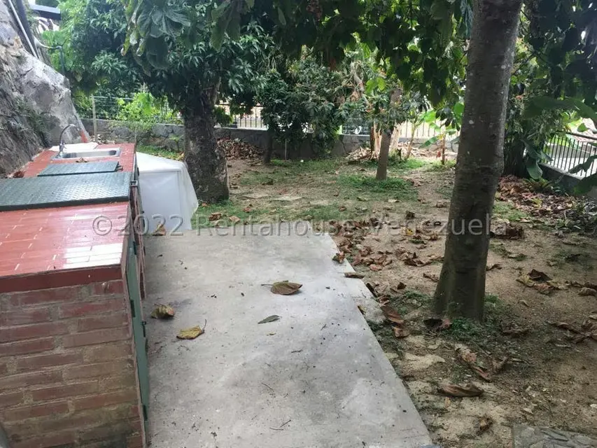 Casa (1 Nivel) en Venta en Macaracuay, Distrito Metropolitano - 9
