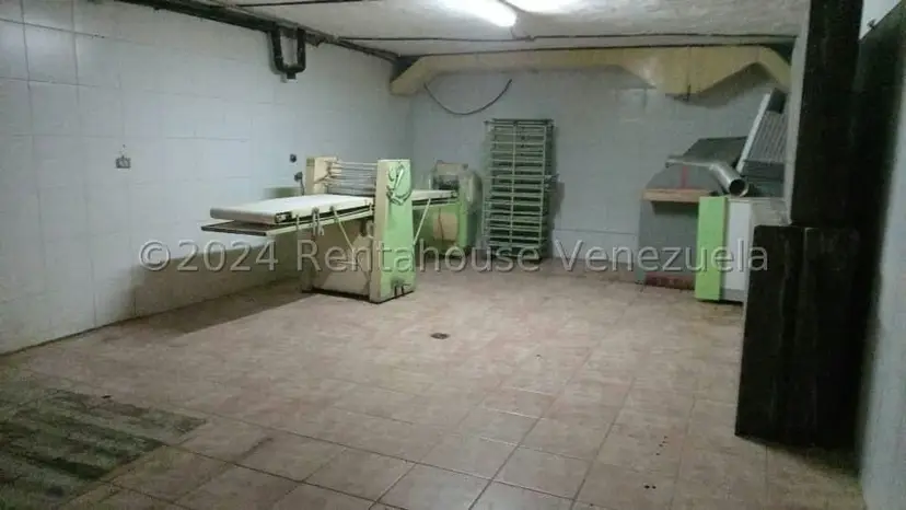 Galpon - Deposito en Alquiler en El Hatillo, Distrito Metropolitano
