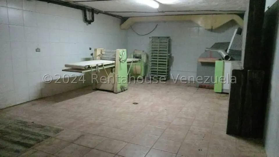 Galpon - Deposito en Alquiler en El Hatillo, Distrito Metropolitano
