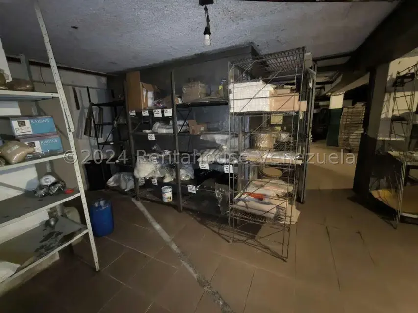 Galpon - Deposito en Alquiler en El Hatillo, Distrito Metropolitano - 11