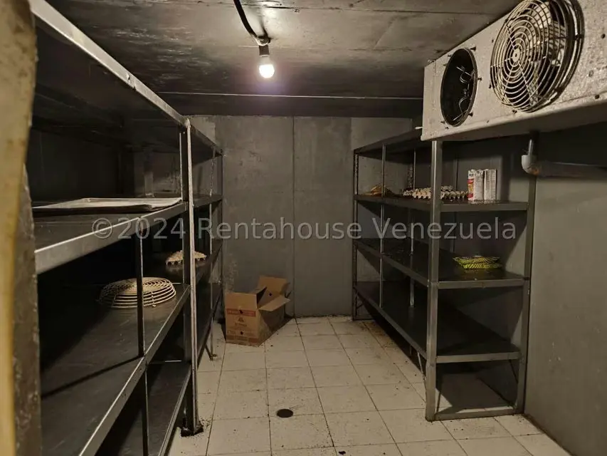 Galpon - Deposito en Alquiler en El Hatillo, Distrito Metropolitano - 12