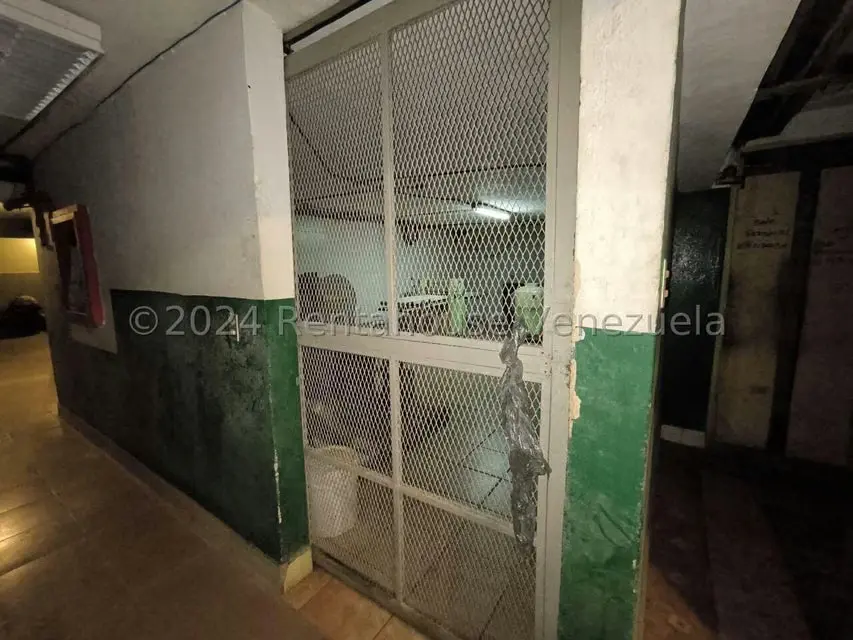 Galpon - Deposito en Alquiler en El Hatillo, Distrito Metropolitano - 2