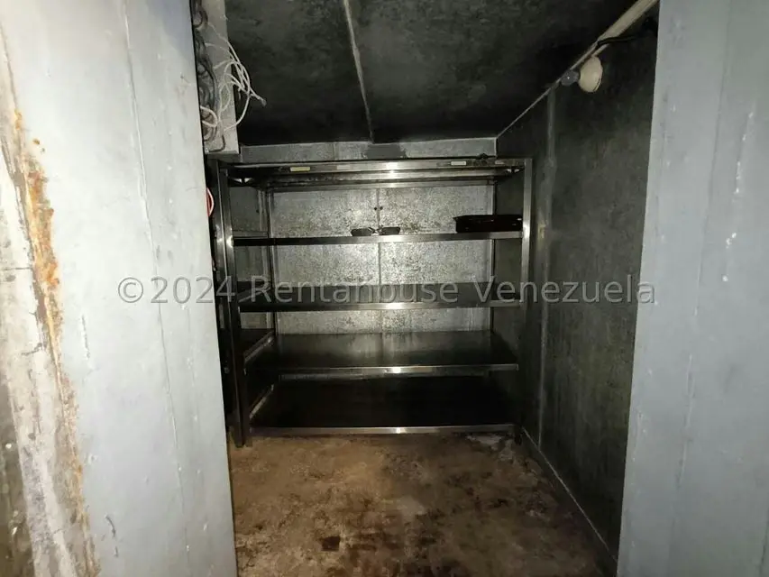 Galpon - Deposito en Alquiler en El Hatillo, Distrito Metropolitano - 6