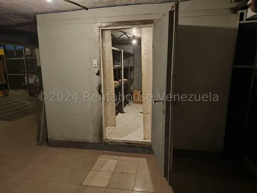 Galpon - Deposito en Alquiler en El Hatillo, Distrito Metropolitano - 7