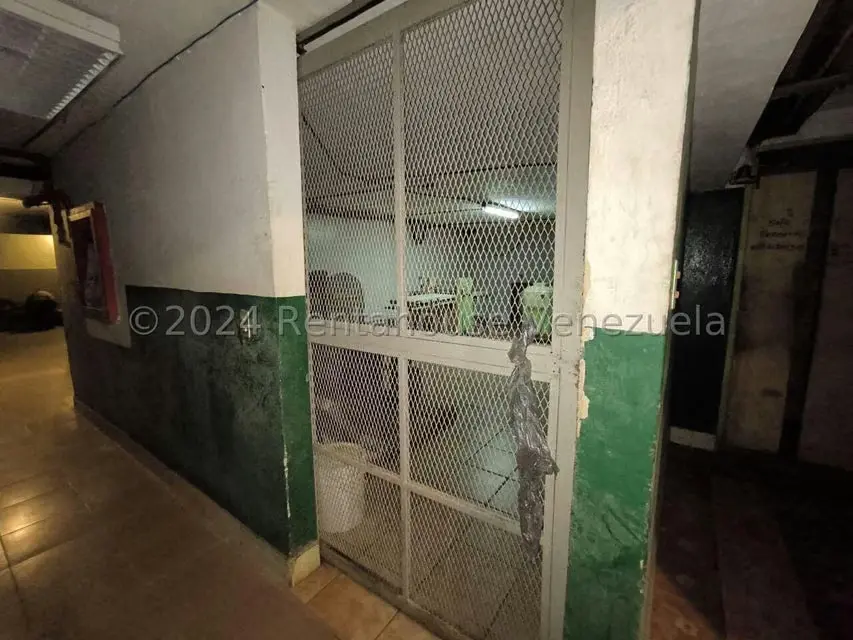Galpon - Deposito en Alquiler en El Hatillo, Distrito Metropolitano - 10