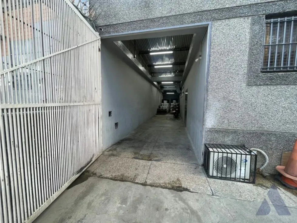 Vendo edificio 782m2 Santa Mónica 4649 - 11