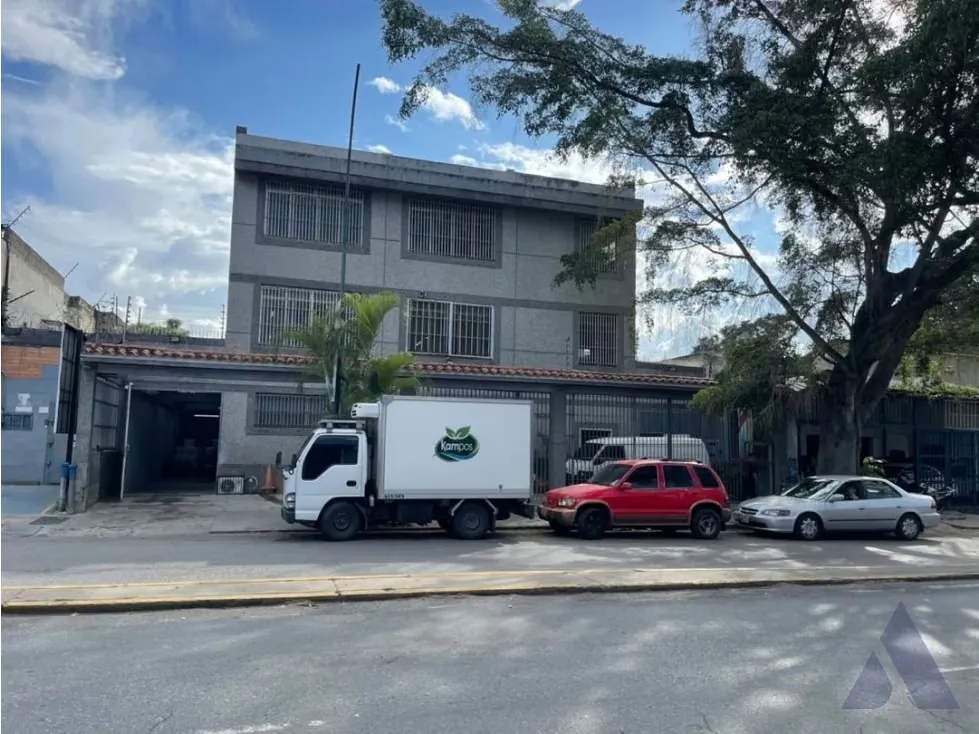 Vendo edificio 782m2 Santa Mónica 4649 - 3