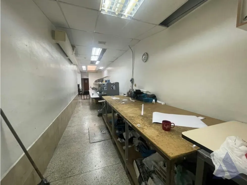 Vendo edificio 782m2 Santa Mónica 4649 - 6