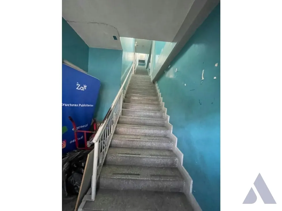 Vendo edificio 782m2 Santa Mónica 4649 - 10
