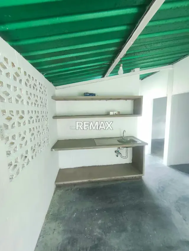 Alquiler Casa - 8