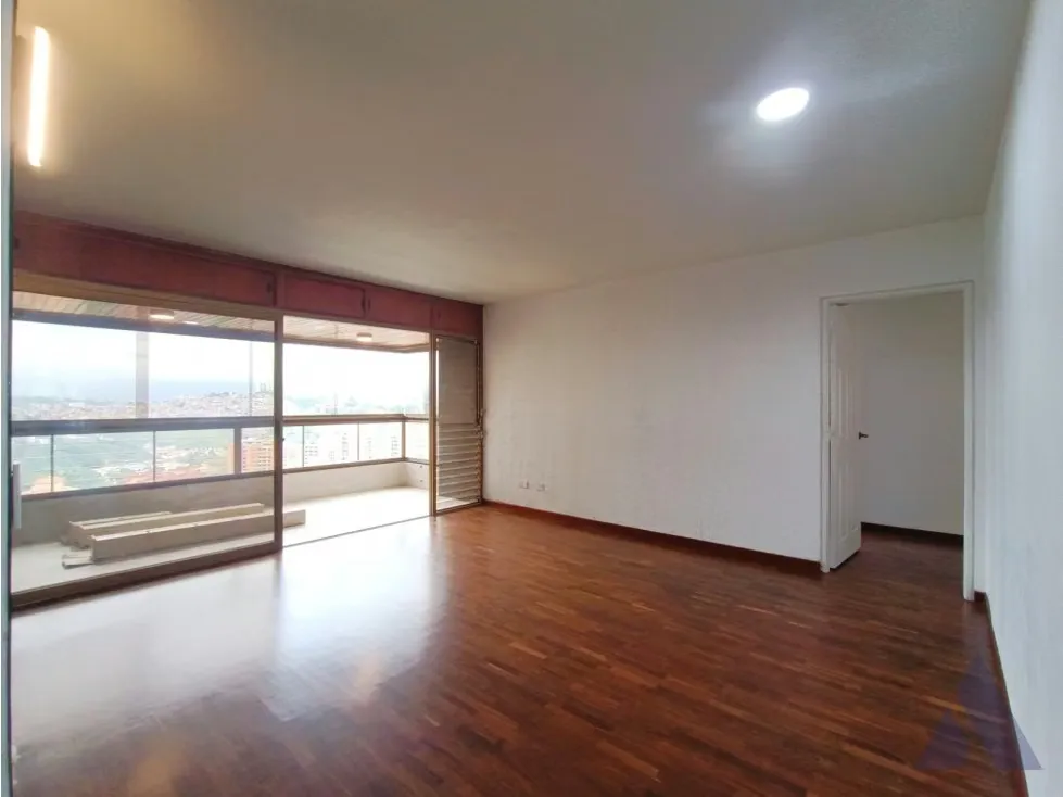 Alquilo apartamento 150m2 La Tahona 9813