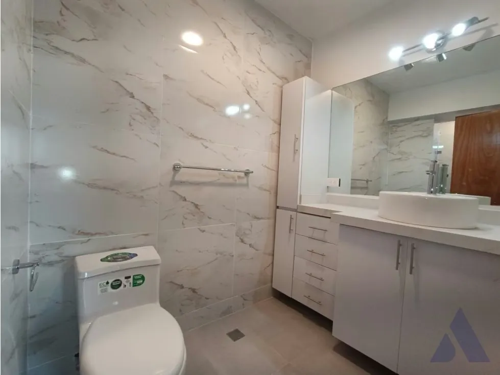 Alquilo apartamento 150m2 La Tahona 9813 - 12