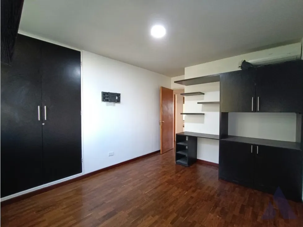 Alquilo apartamento 150m2 La Tahona 9813 - 16