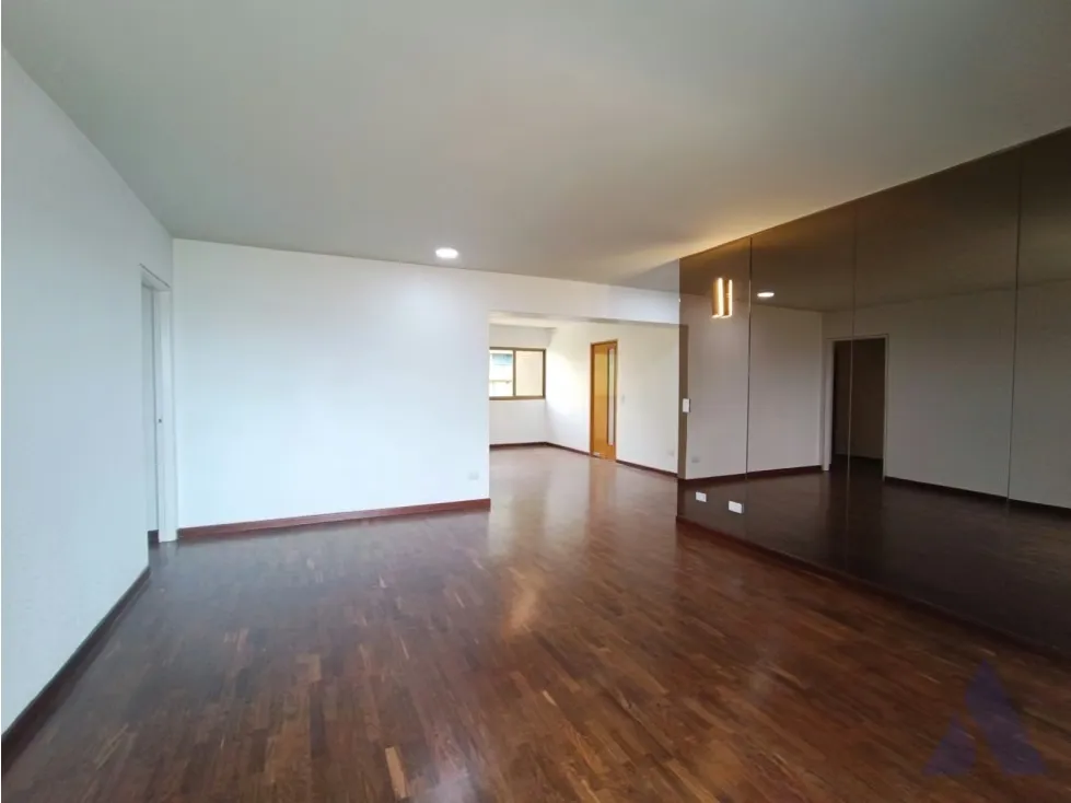 Alquilo apartamento 150m2 La Tahona 9813 - 4
