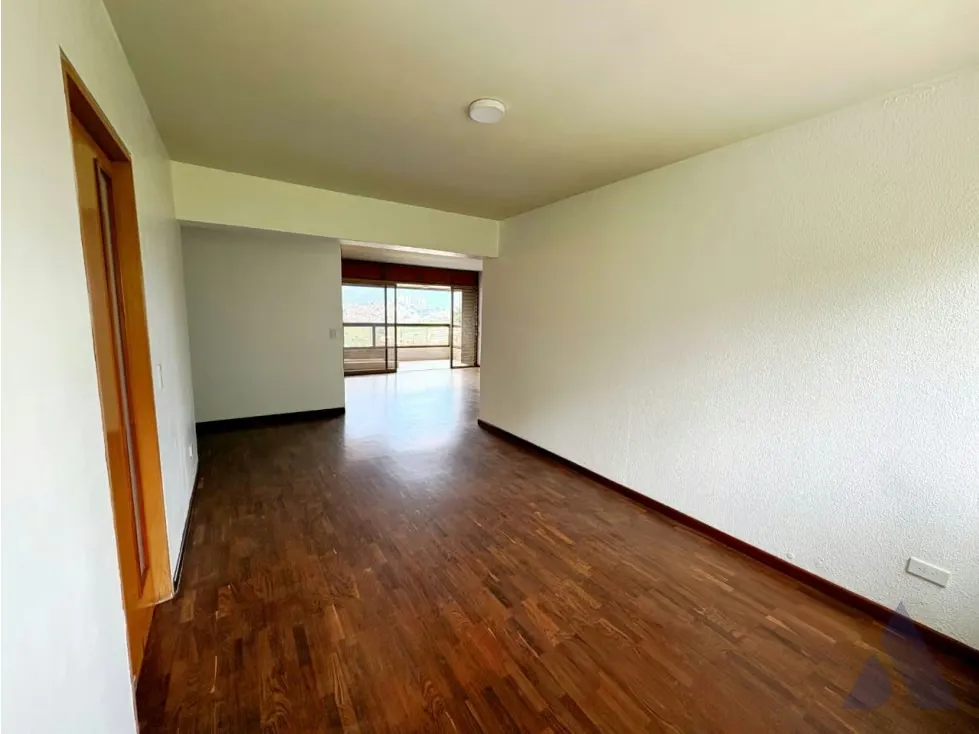 Alquilo apartamento 150m2 La Tahona 9813 - 5