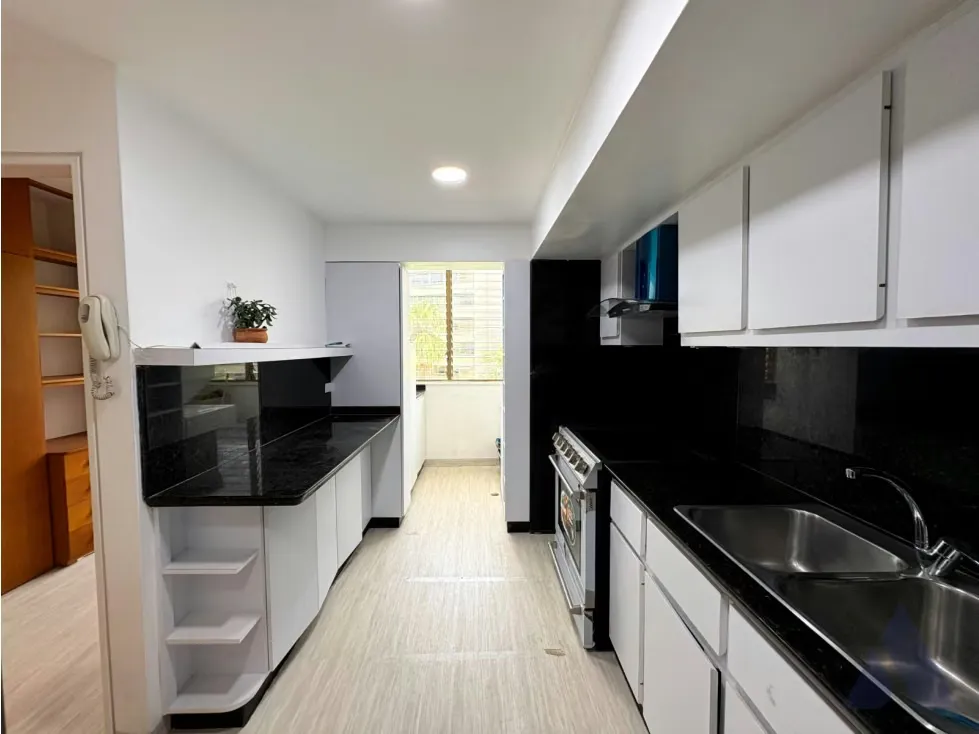 Alquilo apartamento 150m2 La Tahona 9813 - 7