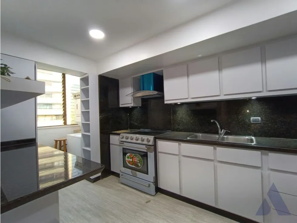 Alquilo apartamento 150m2 La Tahona 9813 - 8