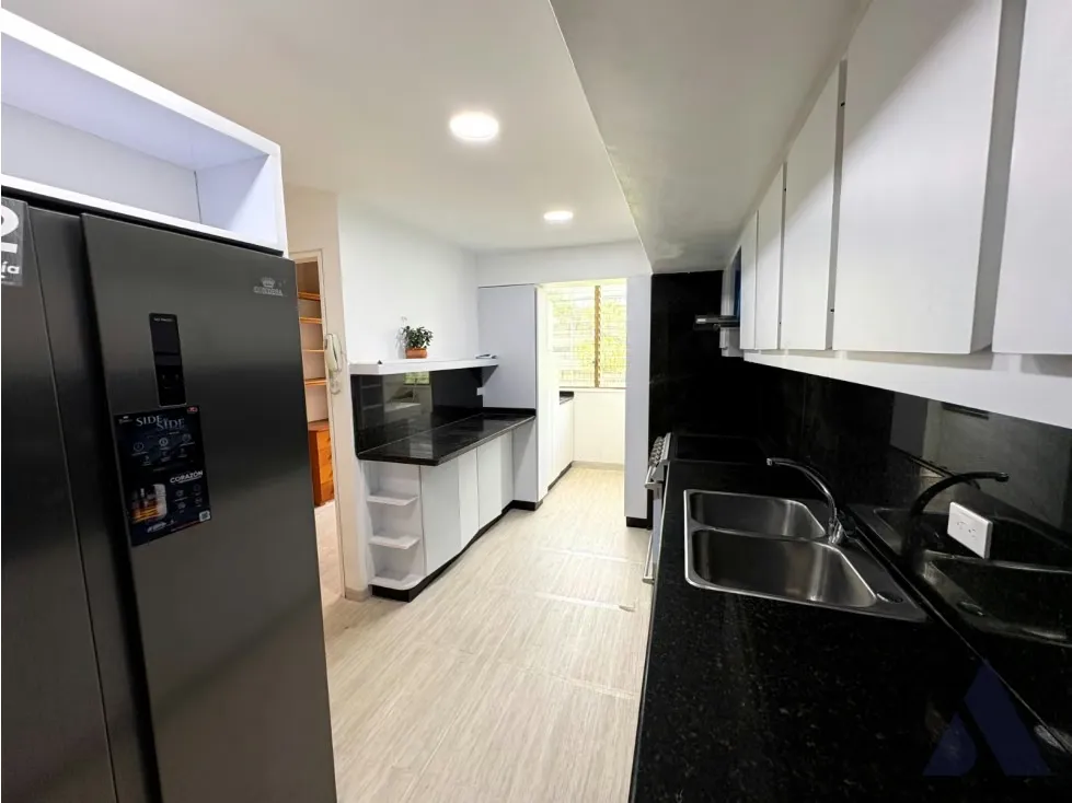 Alquilo apartamento 150m2 La Tahona 9813 - 10