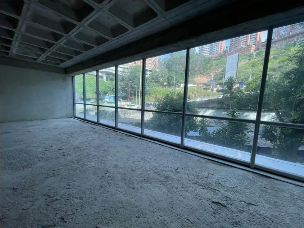 Vendo oficina 125m2 Centro Empresarial Torre Q Alto Hatillo 5928 - 9