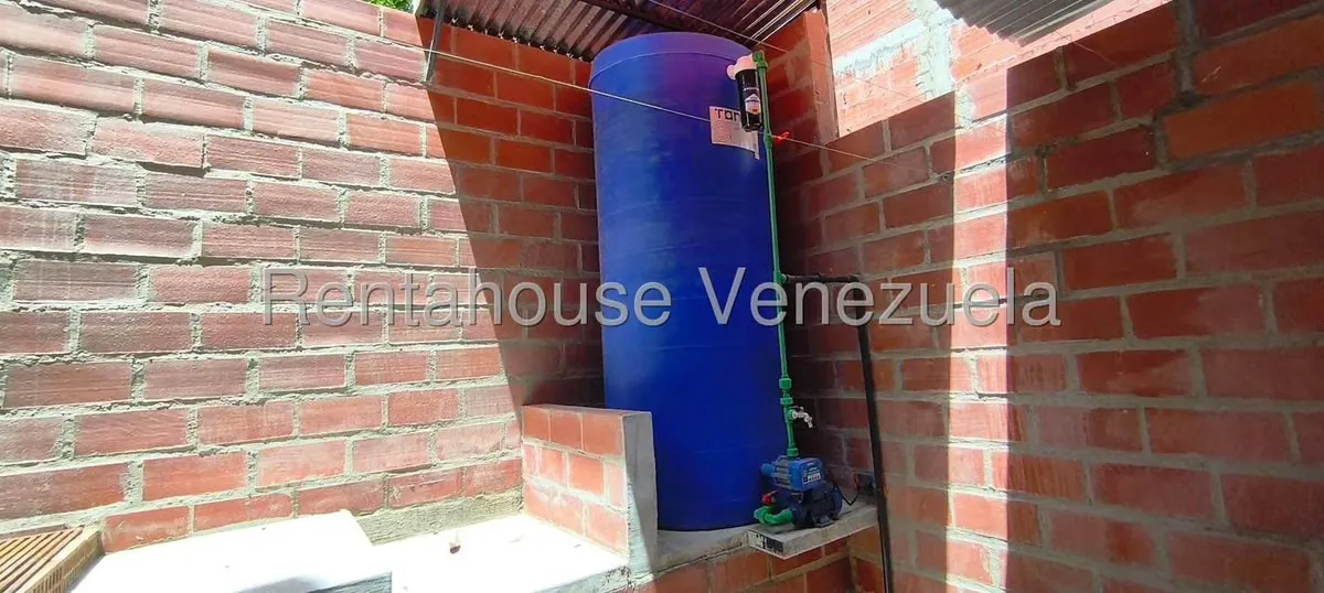 Townhouse (Multiples Niveles) en Venta en Bonaventure Country, Miranda - 13