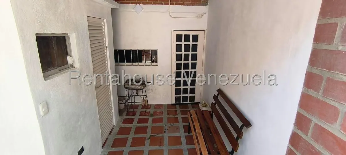 Townhouse (Multiples Niveles) en Venta en Bonaventure Country, Miranda - 14
