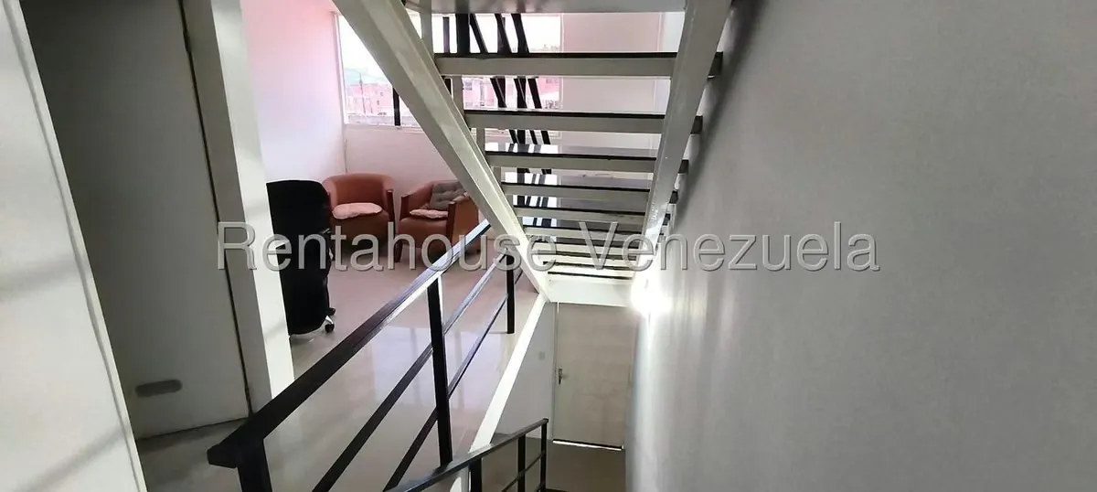 Townhouse (Multiples Niveles) en Venta en Bonaventure Country, Miranda - 20