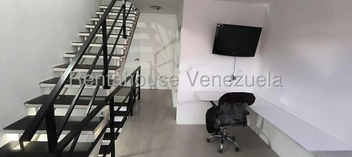 Townhouse (Multiples Niveles) en Venta en Bonaventure Country, Miranda - 22