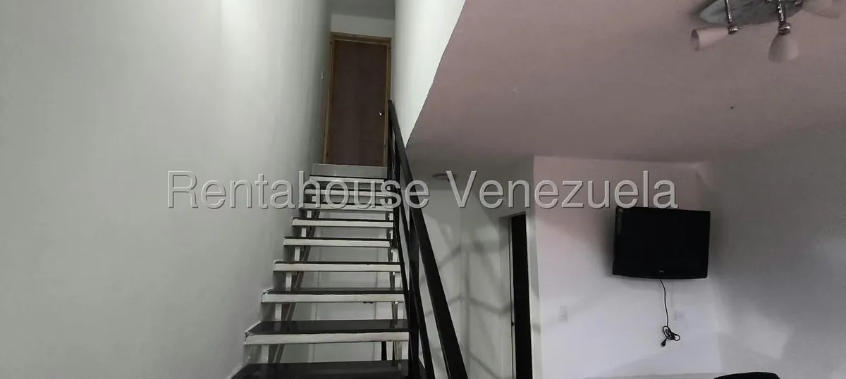 Townhouse (Multiples Niveles) en Venta en Bonaventure Country, Miranda - 26