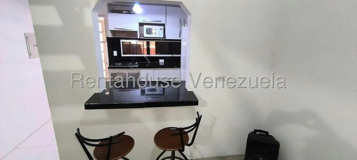Townhouse (Multiples Niveles) en Venta en Bonaventure Country, Miranda - 5