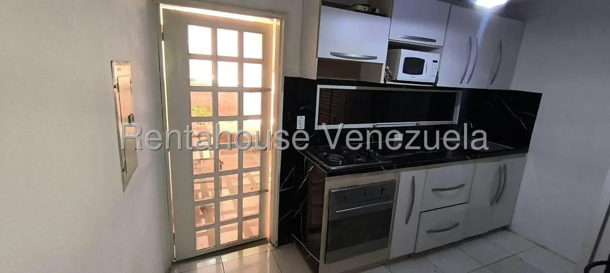 Townhouse (Multiples Niveles) en Venta en Bonaventure Country, Miranda - 6