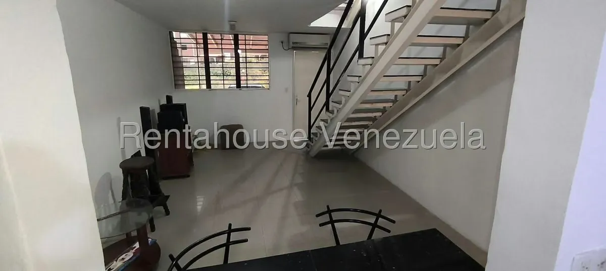 Townhouse (Multiples Niveles) en Venta en Bonaventure Country, Miranda - 7