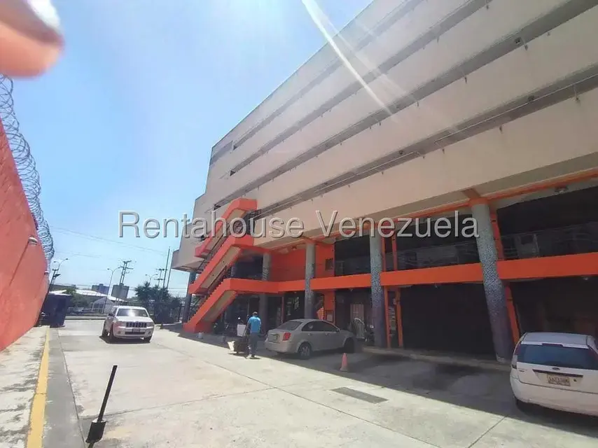 Local Comercial en Alquiler en El Guayabal, Carabobo