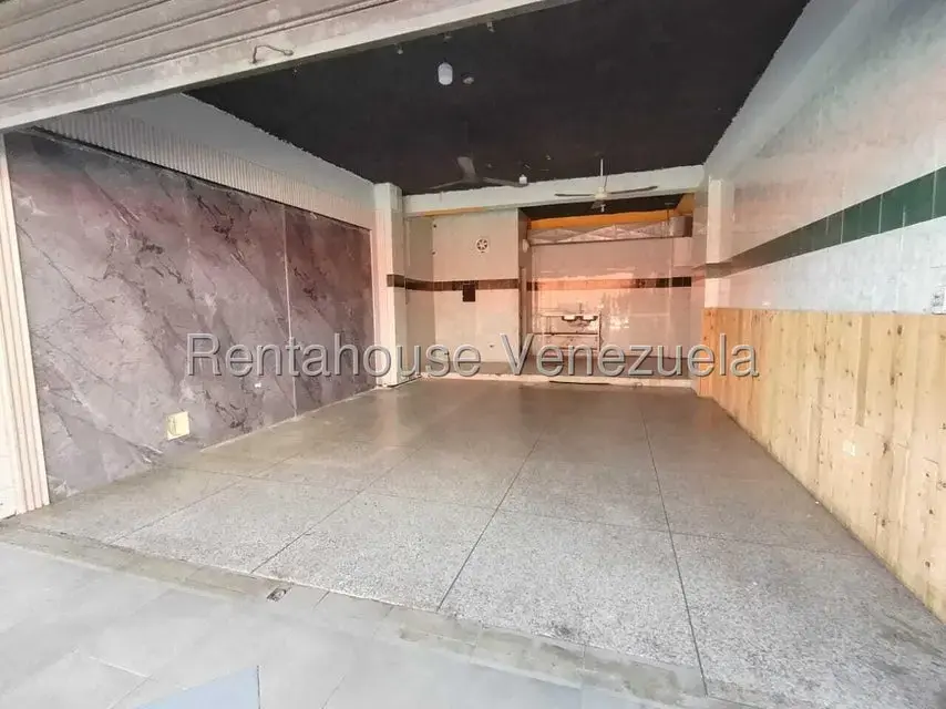 Local Comercial en Alquiler en El Guayabal, Carabobo - 3