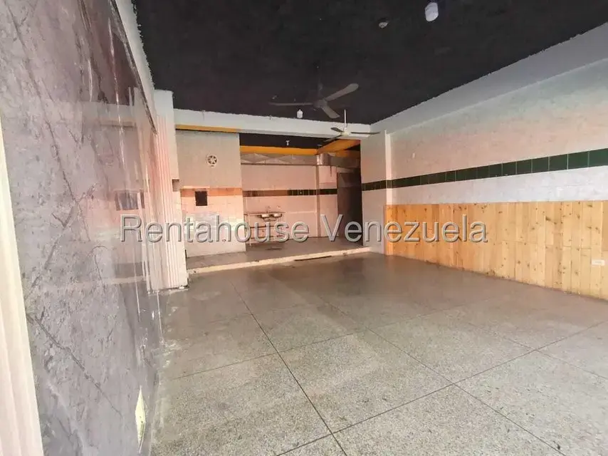 Local Comercial en Alquiler en El Guayabal, Carabobo - 4