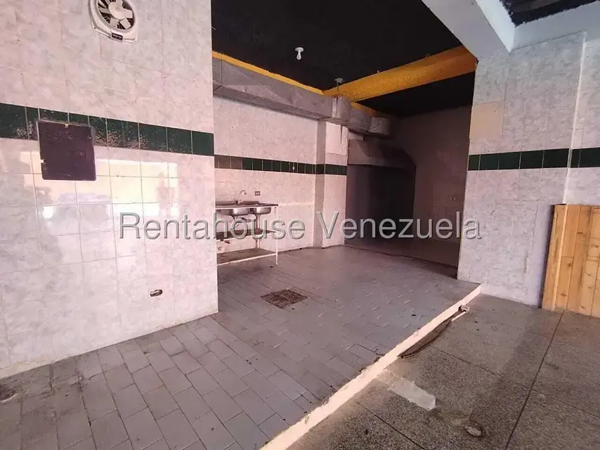 Local Comercial en Alquiler en El Guayabal, Carabobo - 5
