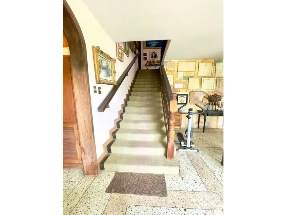 Se vende casa 311m2 Prados del Este 5137 - 20