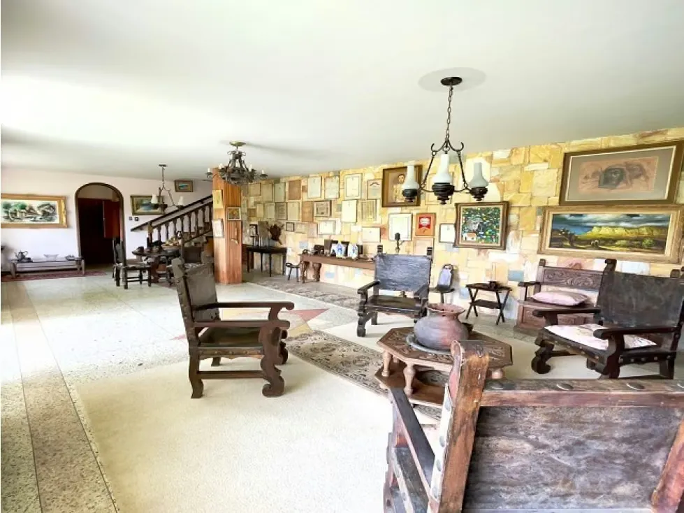 Se vende casa 311m2 Prados del Este 5137 - 22