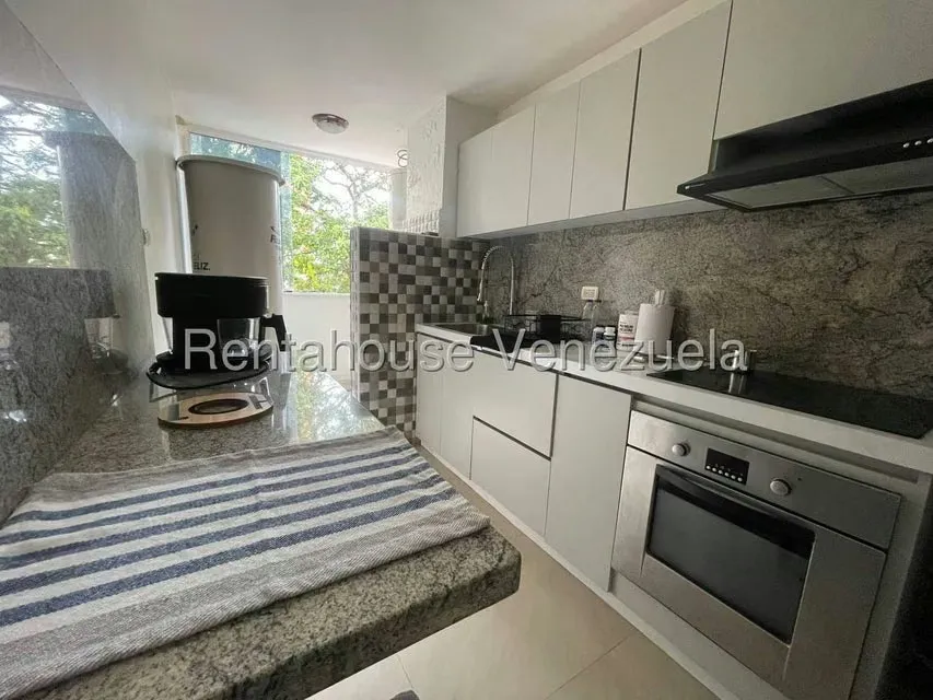 Apartamento (Planta Baja) en Venta en Zona Este, Lara - 5