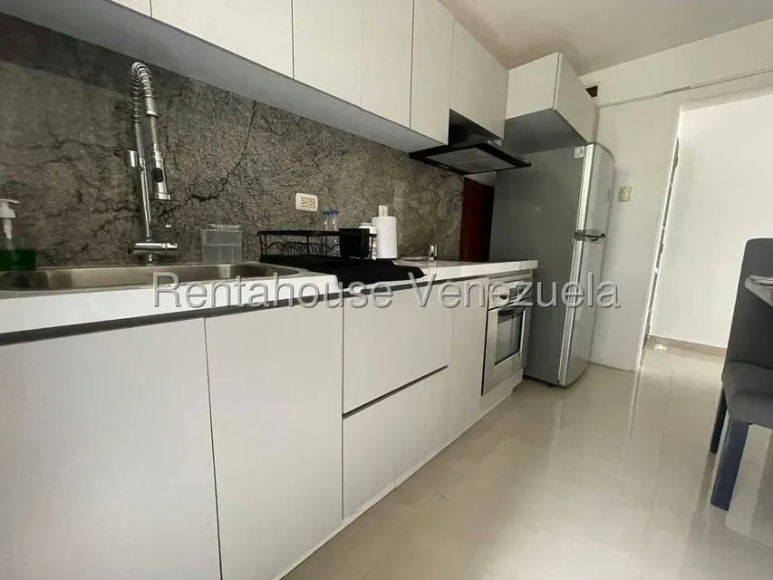 Apartamento (Planta Baja) en Venta en Zona Este, Lara - 6