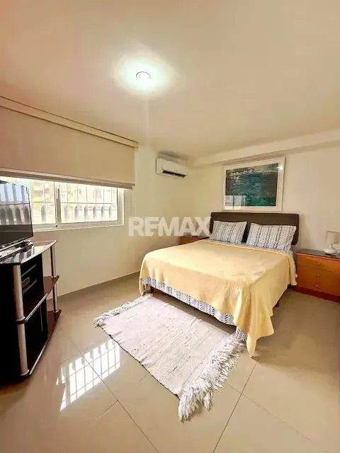 APARTAMENTO EN PLAYA MORENO, MUNICIPIO MANEIRO, ISLA DE MARGARITA - 12